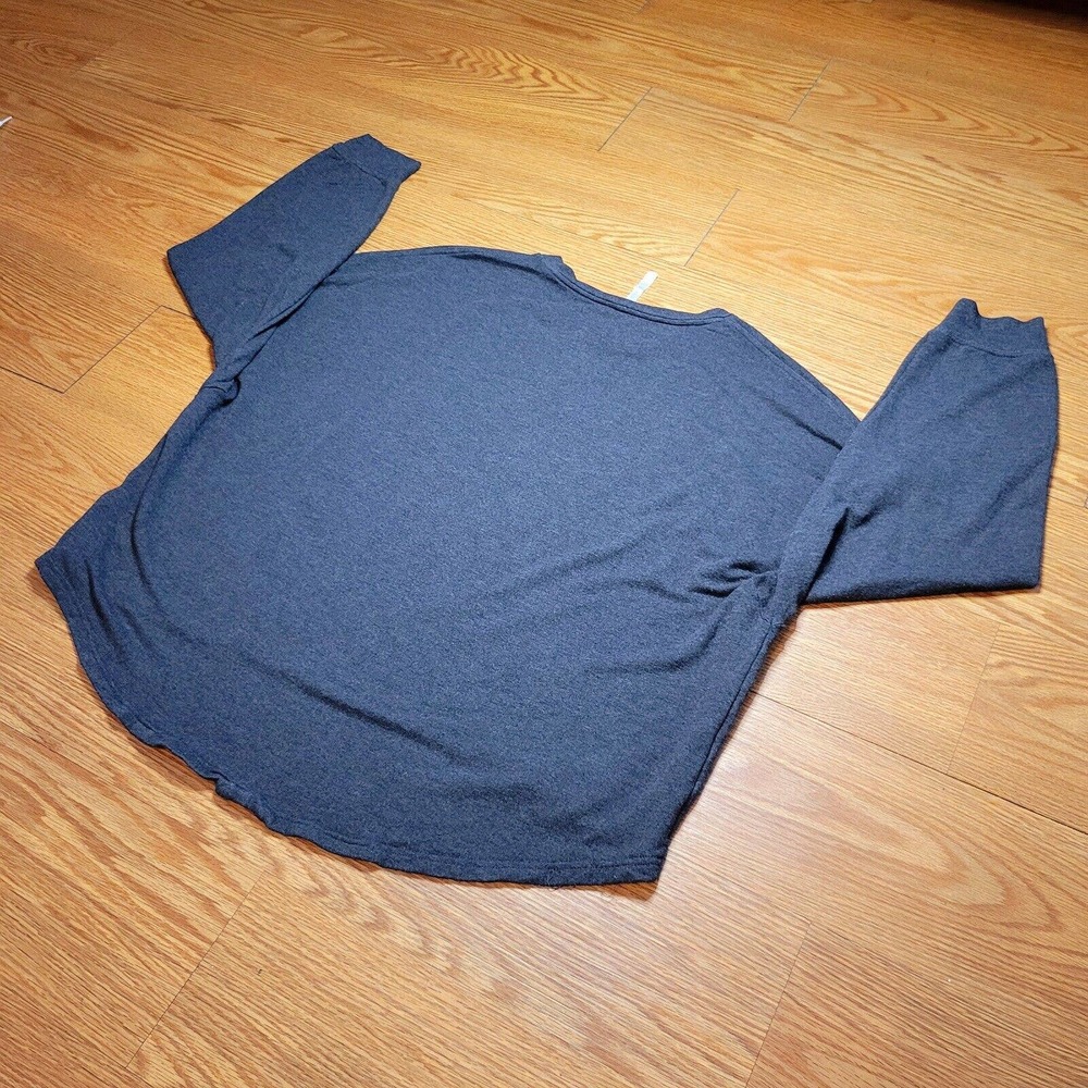 Fabletics Womens Pullover Lightweight Sweatshirt … - image 8